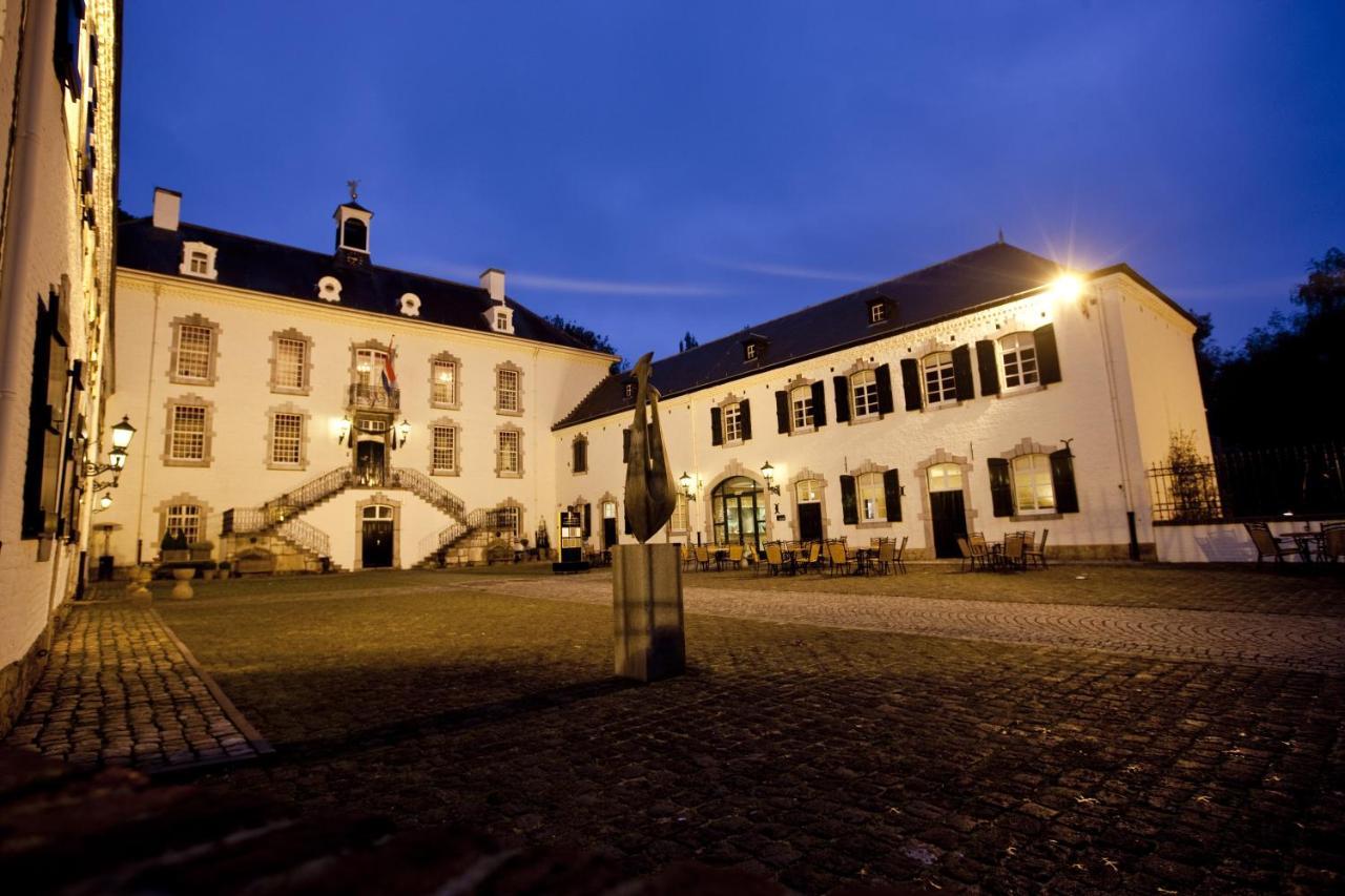 Bilderberg Kasteel Vaalsbroek Hotel Ngoại thất bức ảnh